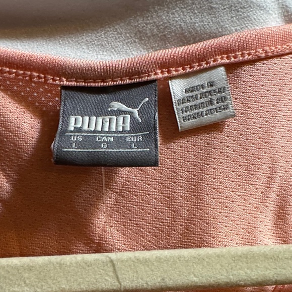 Puma Women's Coral Tank Top - Picture 2 of 3
